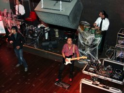 Halloween 2012 - Malaysia